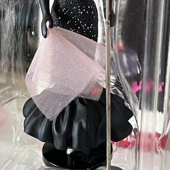 Solo in the spotlight barbie ornament hallmark barbie ornament vintage - Picture 7 of 10